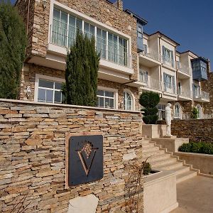 Vinifera Ephesus Hotel