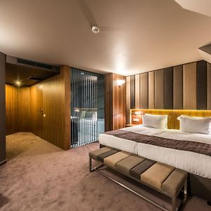 Suite Mountain View &
